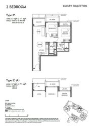 The Robertson Opus (D9), Condominium #622033851
